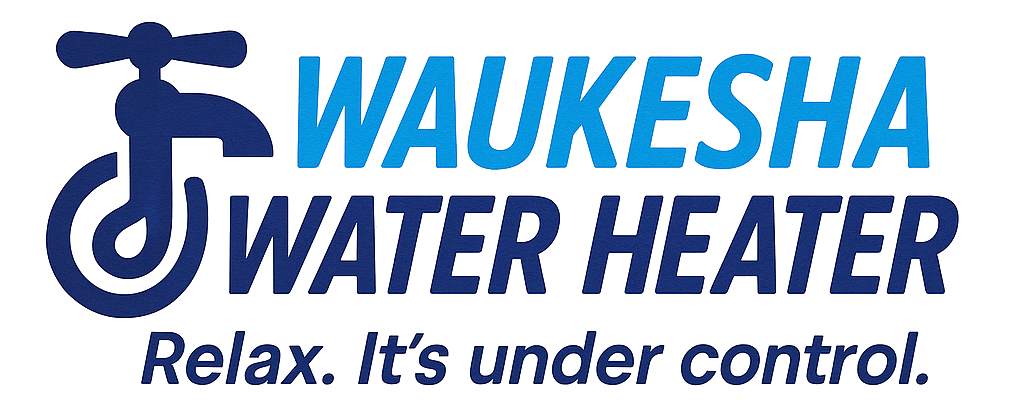 Waukesha Water Heater