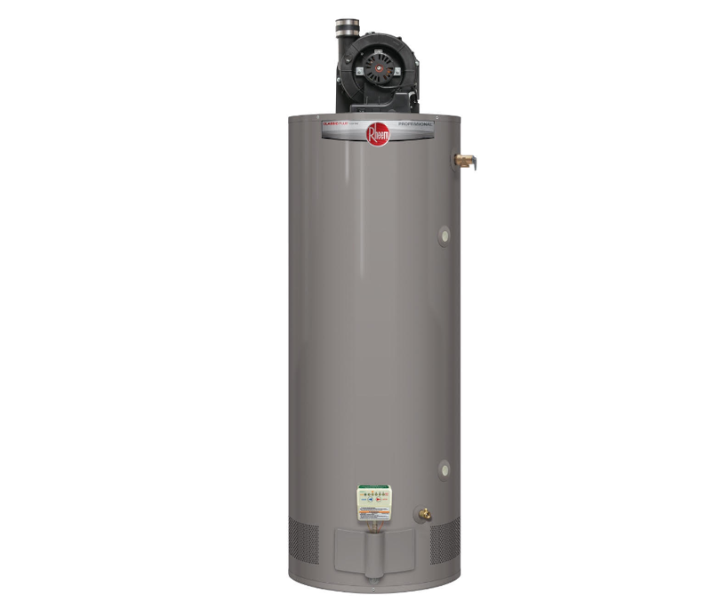 Waukesha Water Heater