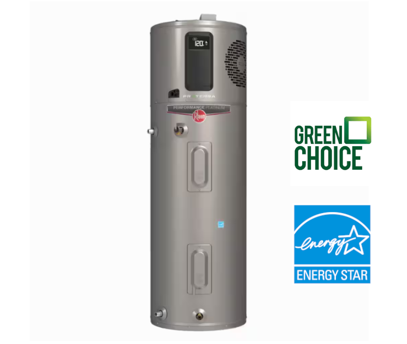 Waukesha Water Heater