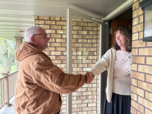 Waukehsa Water Heater - Dave Treutelaar - Master Plumber