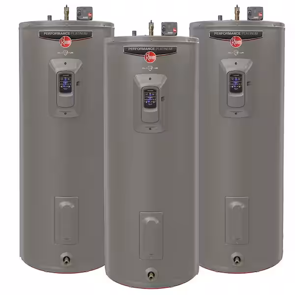 Waukesha Water Heater